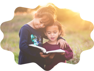 How to teach kids patiently