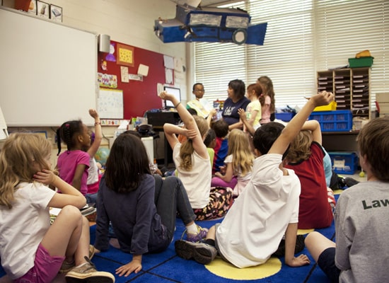 New Session 2026-2027 Opening 